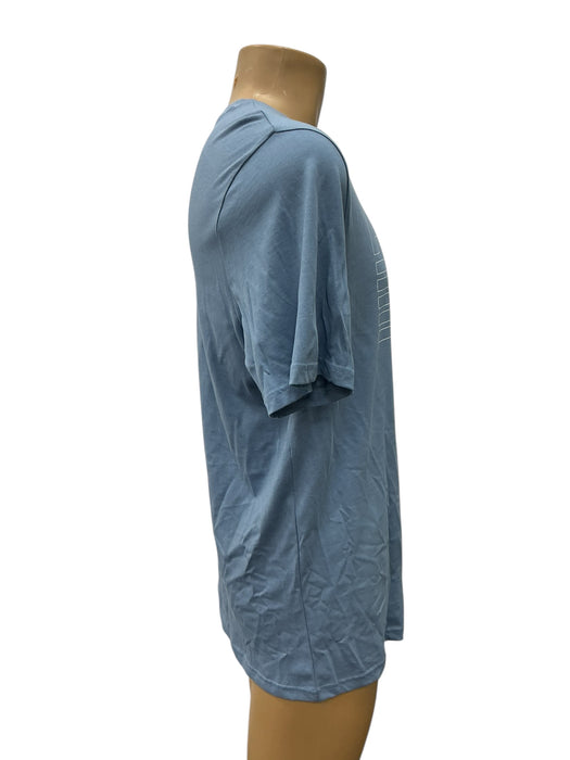 Playera L (PUMA)