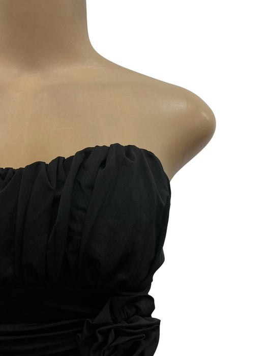 Vestido S (SPEECHLESS)