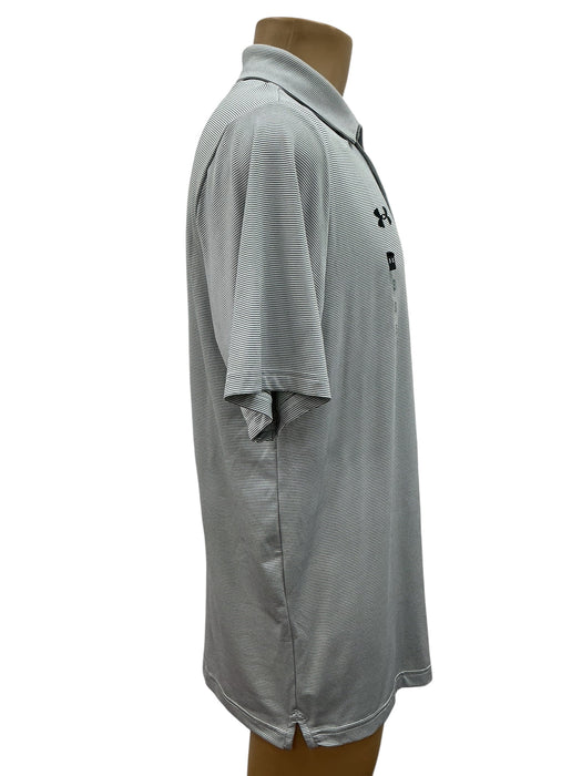 Camisa XL (UNDER ARMOUR)