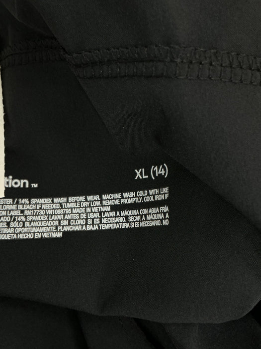 Pantaloneta 14 (ALL IN MOTION)
