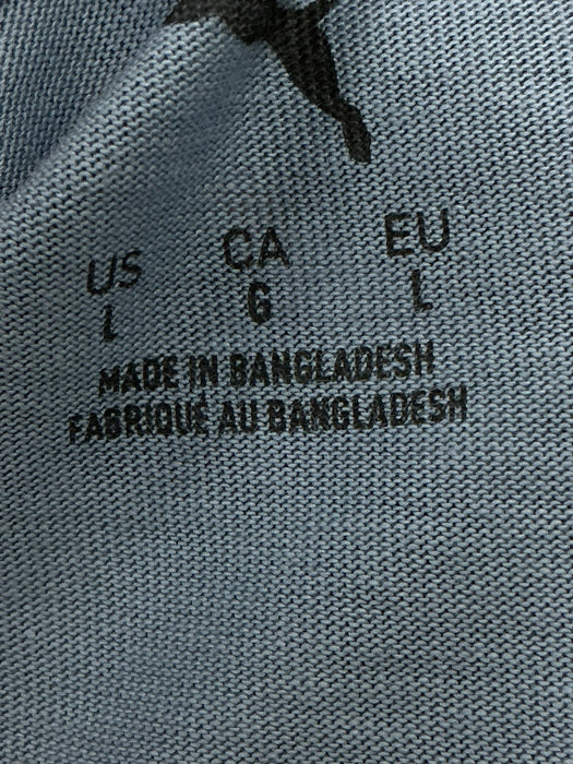 Playera L (PUMA)