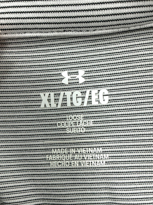 Camisa XL (UNDER ARMOUR)