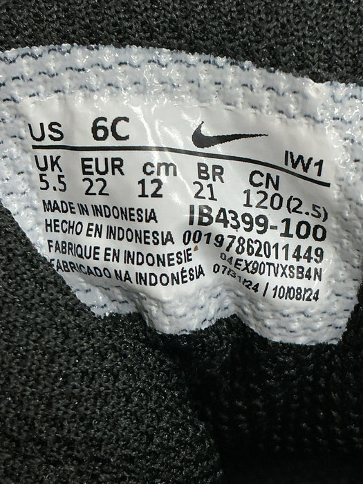 Tenis para bebé 6C (NIKE)