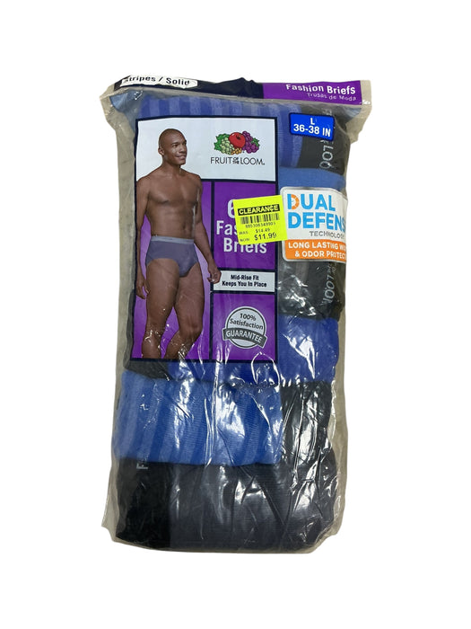 Set de ropa interior (FRUIT OF THE LOOM)