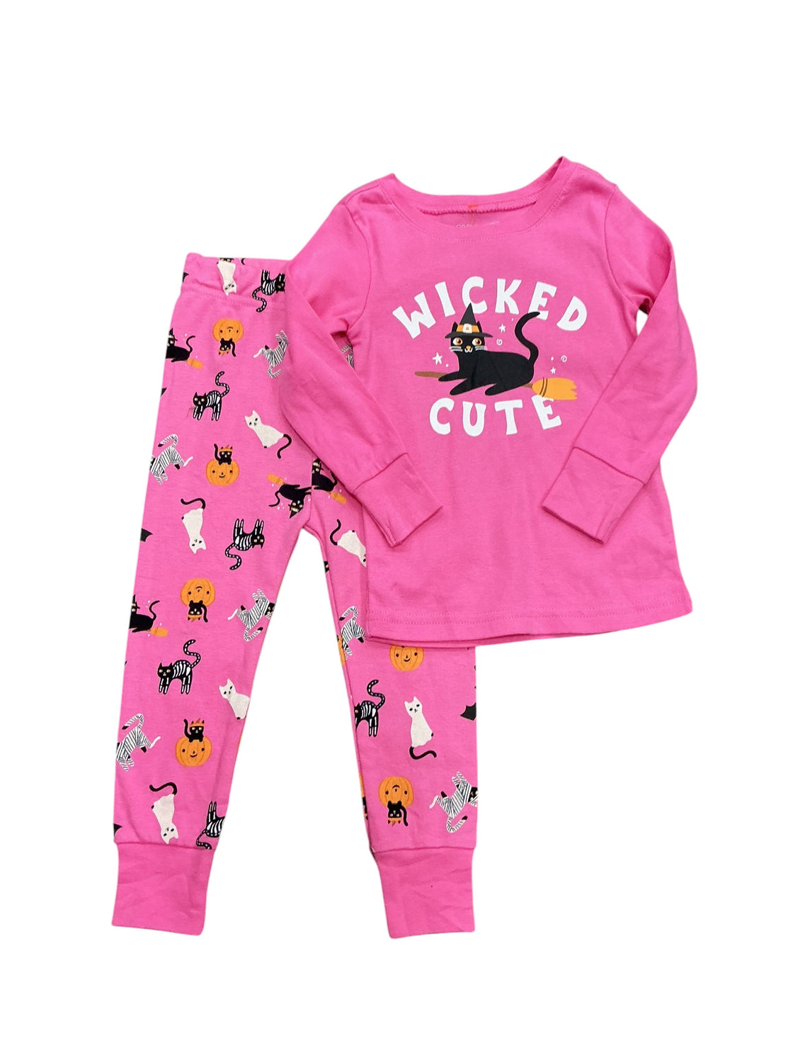 Pijama para niña 18M (OLD NAVY)