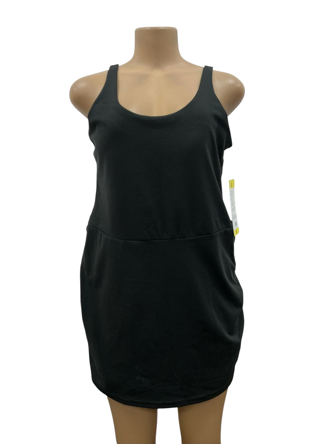 Vestido Short S (ELLE)