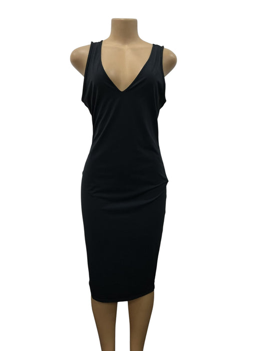 Vestido L (ZARA)