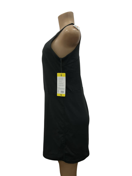 Vestido Short S (ELLE)