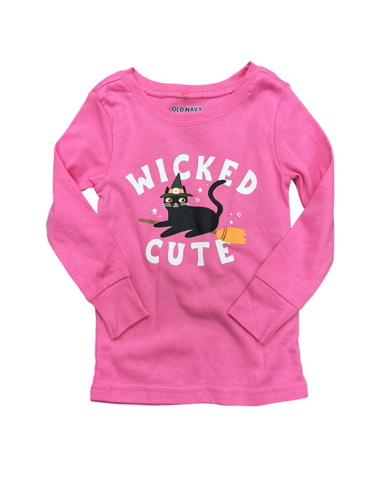 Pijama para niña 18M (OLD NAVY)