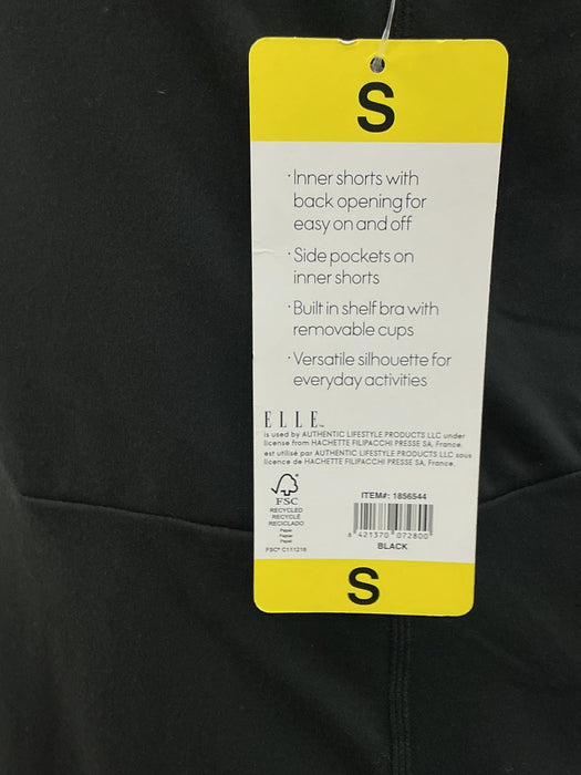 Vestido Short S (ELLE)
