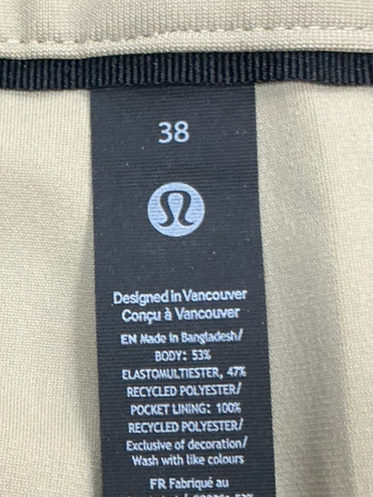 Pantalón 38 (LULULEMON)