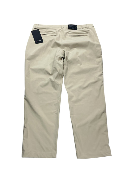 Pantalón 38 (LULULEMON)