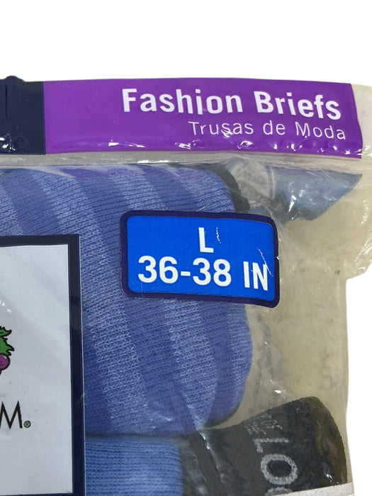 Set de ropa interior (FRUIT OF THE LOOM)