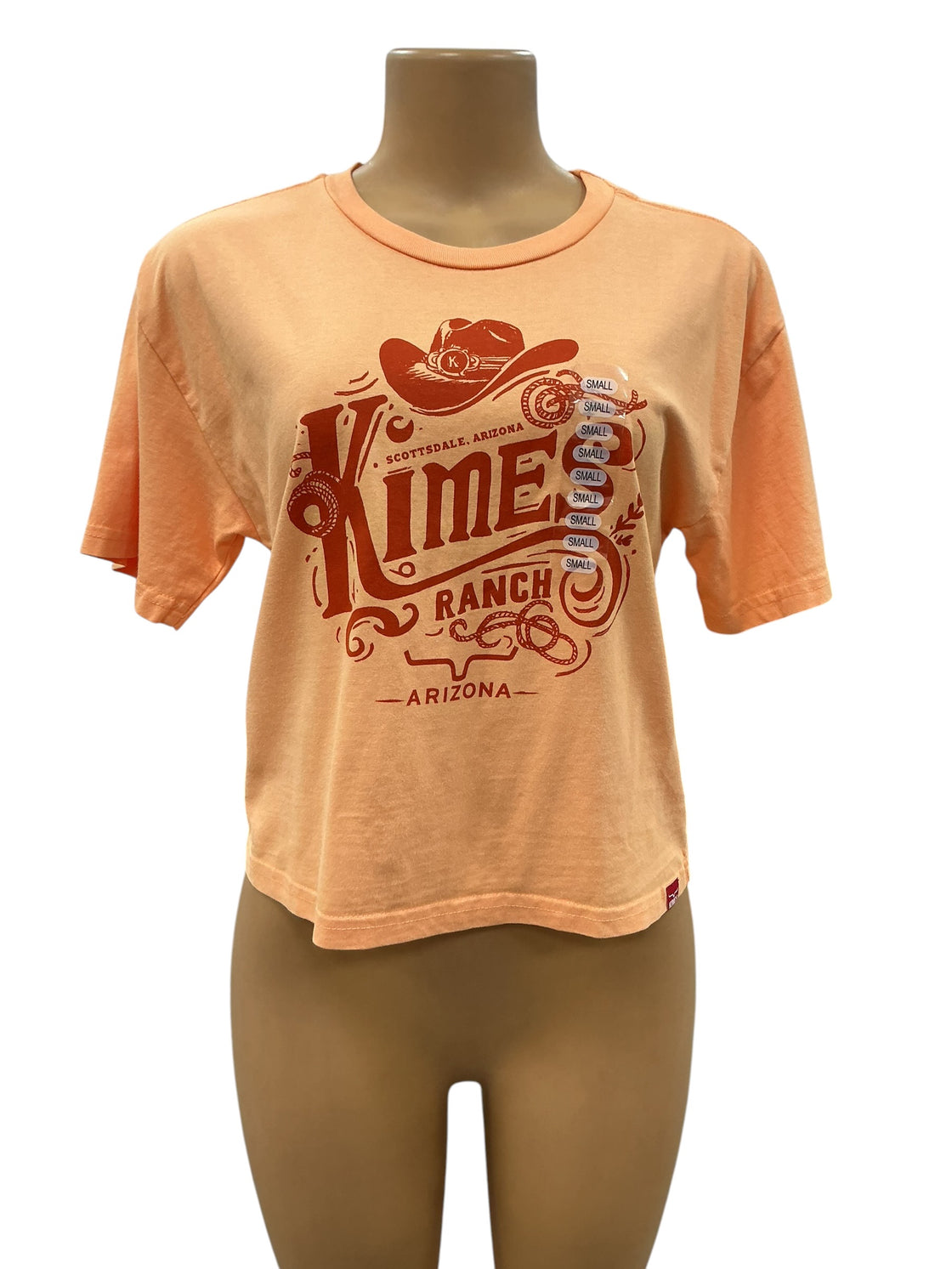 Blusa S (KIMES RANCH)