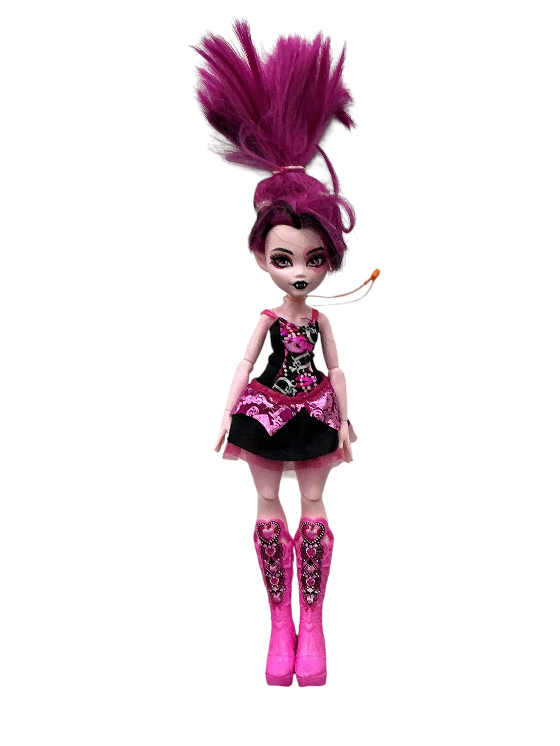 Draculaura (MATTEL)