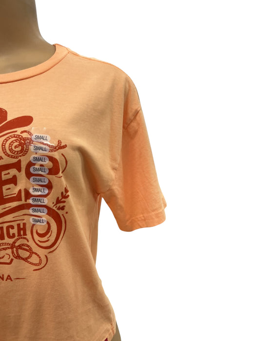 Blusa S (KIMES RANCH)