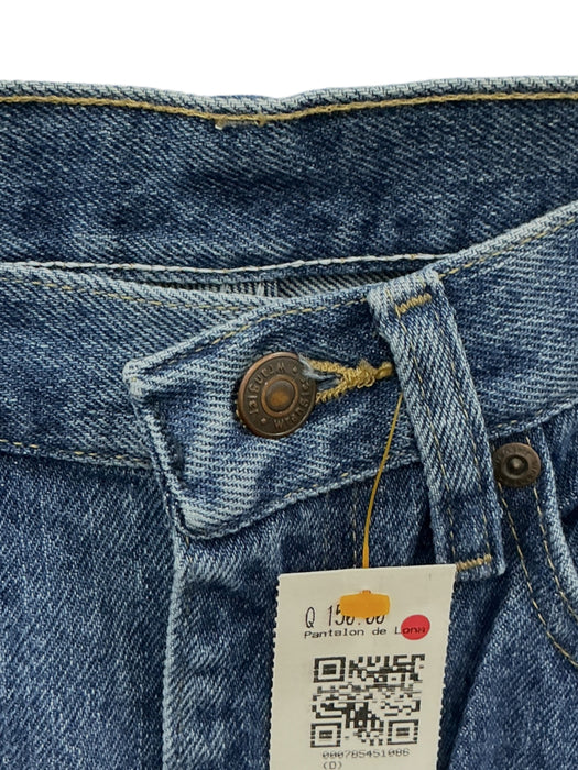 Pantalón 31X32 (WRANGLER)