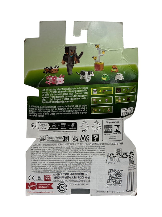 Gato jellie (MATTEL)