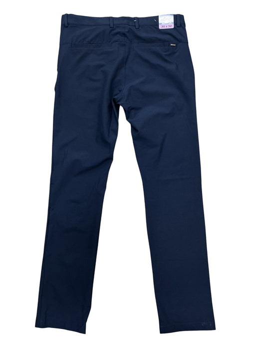 Pantalón de vestir 30X32 (GREG NORMAN)