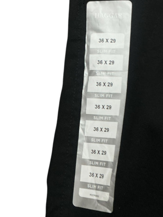 Pantalón 36X29 (HAGGAR)