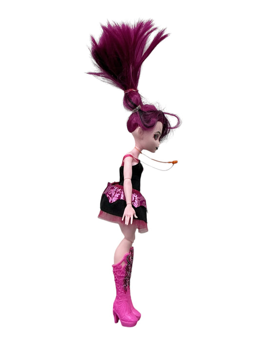 Draculaura (MATTEL)