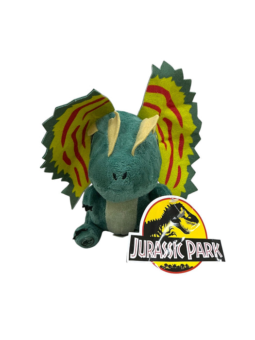 Dilofosaurio (TOY FACTORY)