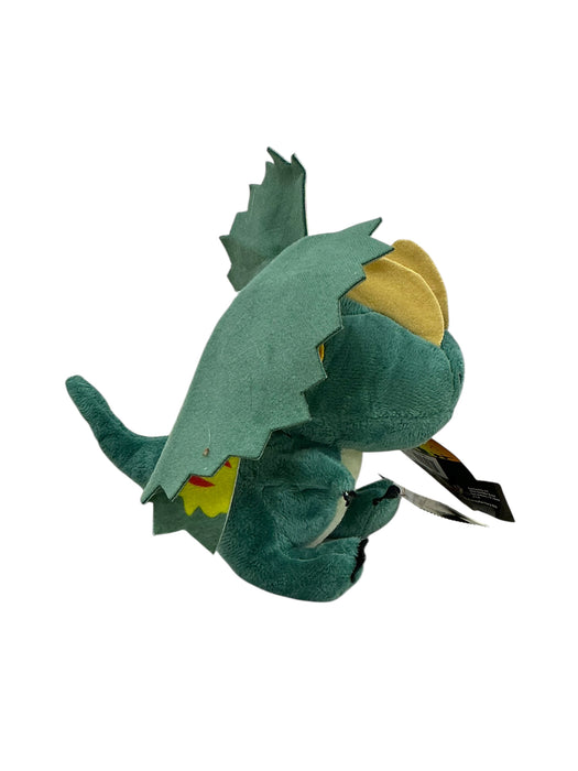Dilofosaurio (TOY FACTORY)
