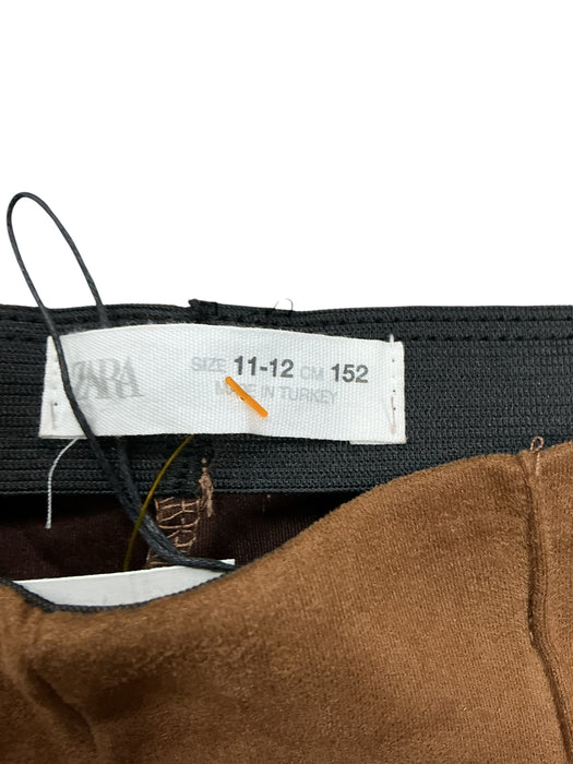 Pantalón para niñ@ 11-12 (ZARA)