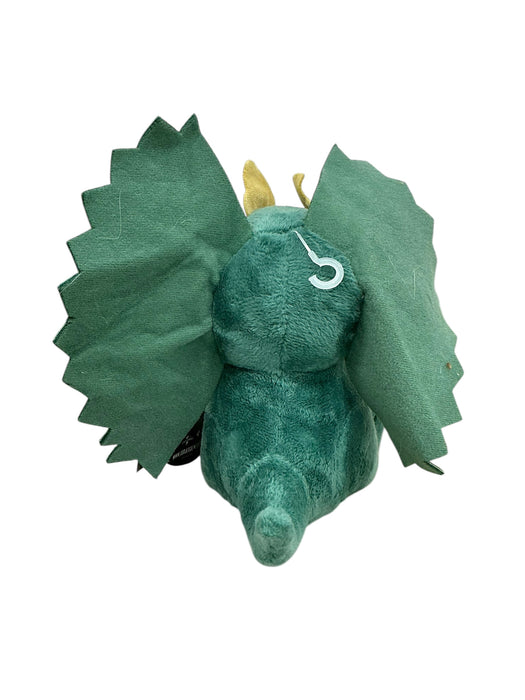 Dilofosaurio (TOY FACTORY)