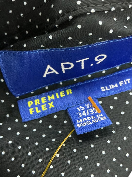 Camisa 34/35 (APT. 9)