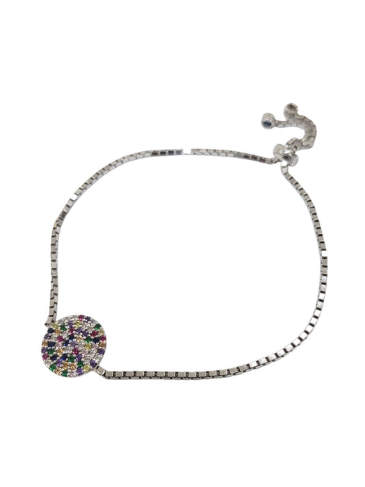 Pulsera de plata (925)