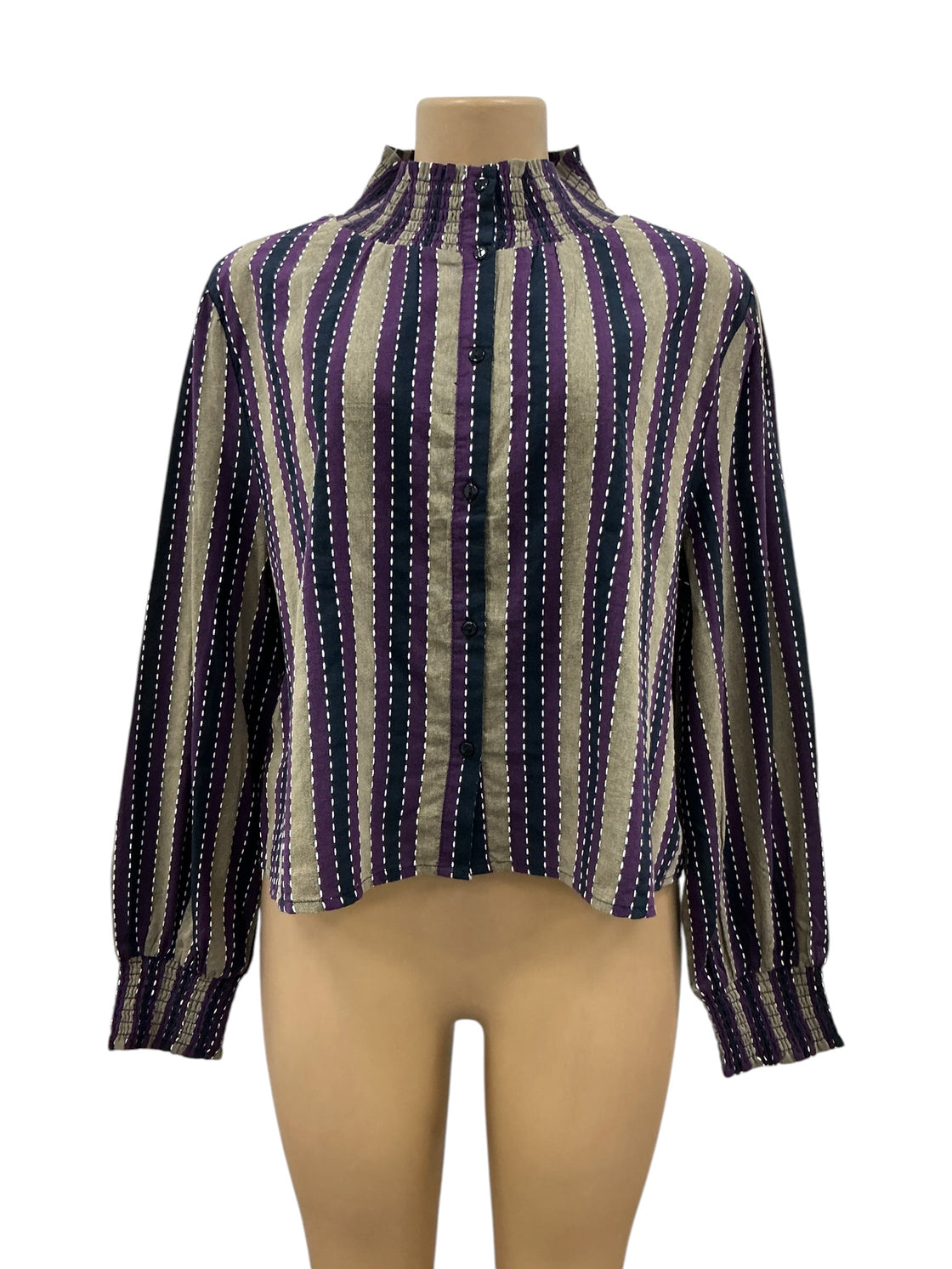 Blusa M (MNG)