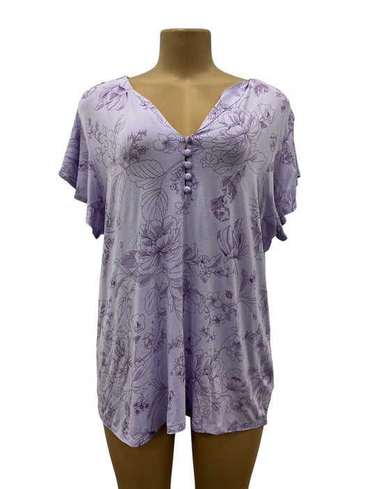 Blusa XL (LIZ CLAIBORNE)