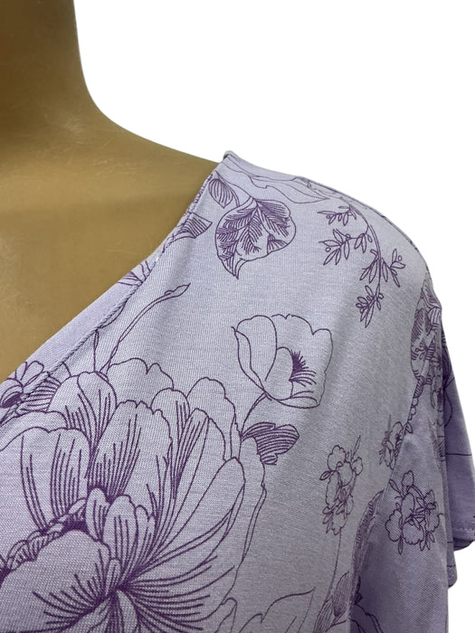 Blusa XL (LIZ CLAIBORNE)