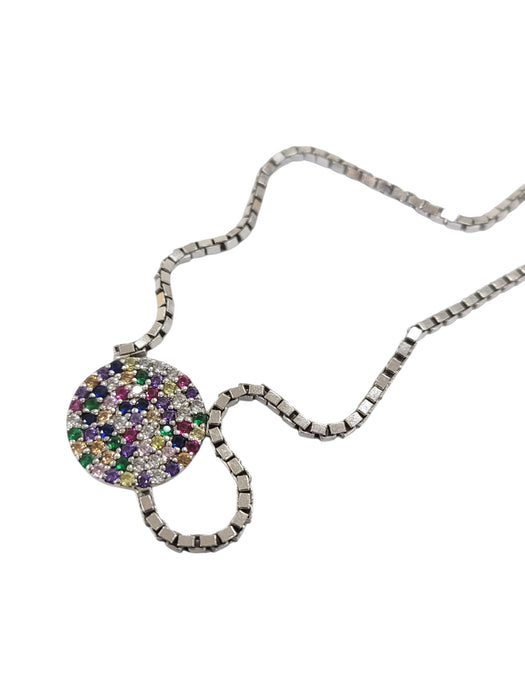 Pulsera de plata (925)
