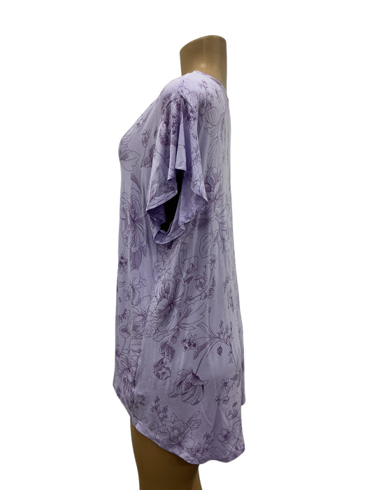 Blusa XL (LIZ CLAIBORNE)