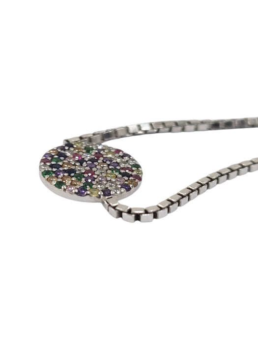 Pulsera de plata (925)