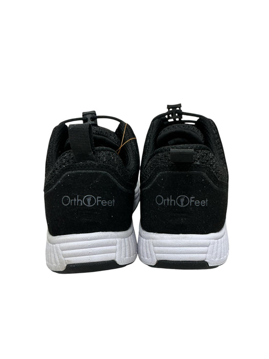 Tenis 9 (ORTH FEET)