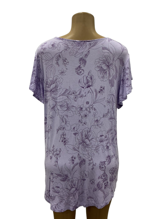Blusa XL (LIZ CLAIBORNE)