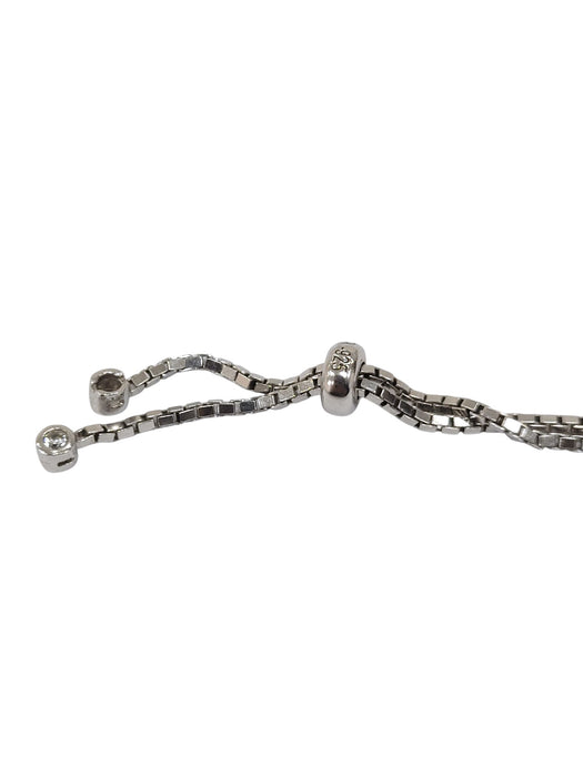Pulsera de plata (925)