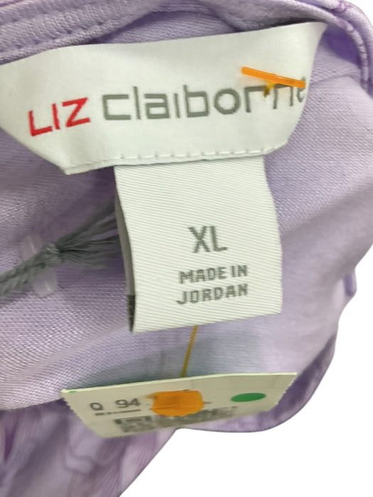 Blusa XL (LIZ CLAIBORNE)