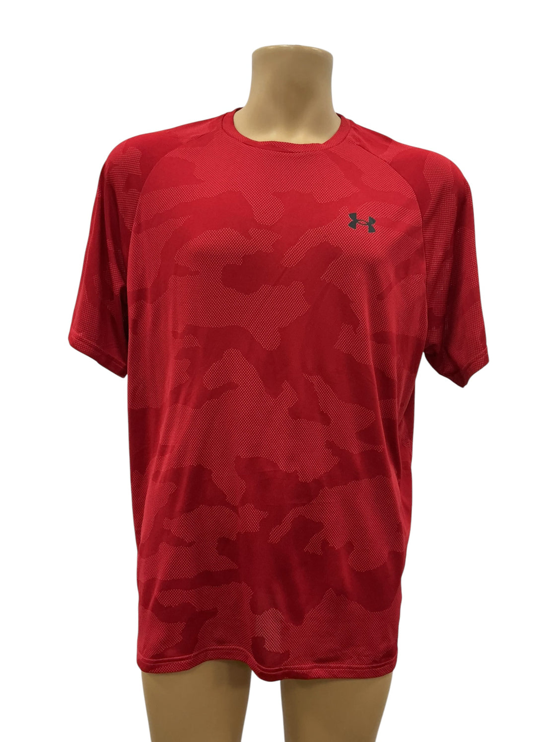 Playera XXL (UNDER ARMOUR)