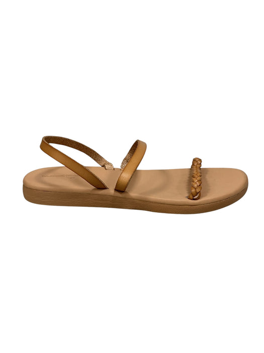 Sandalia 6 (UNIVERSAL TREAD)
