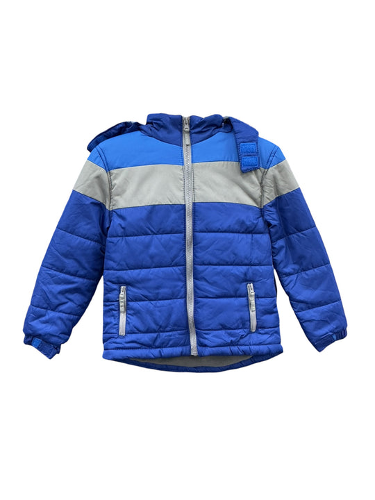 Chumpa para niñ@ M (NORTHPOINT)