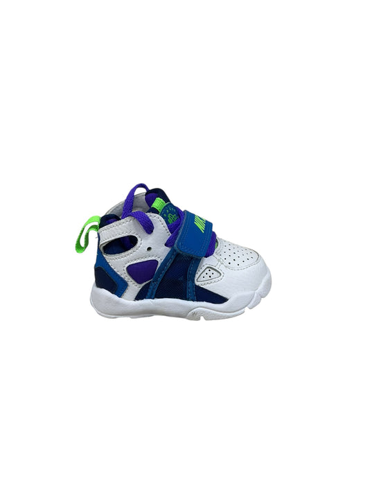 Tenis para bebé 3C (NIKE)