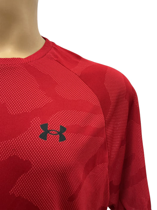Playera XXL (UNDER ARMOUR)