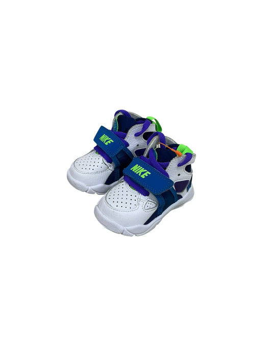 Tenis para bebé 3C (NIKE)