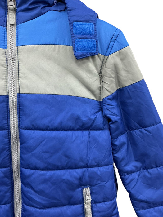 Chumpa para niñ@ M (NORTHPOINT)