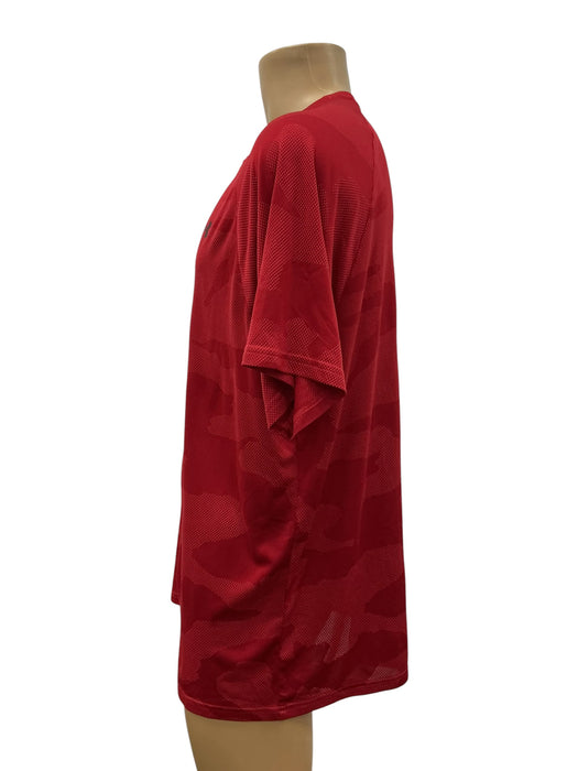 Playera XXL (UNDER ARMOUR)