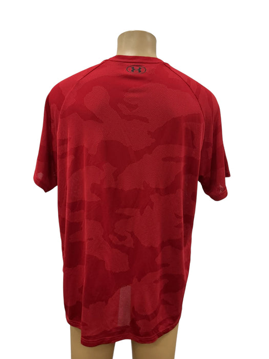 Playera XXL (UNDER ARMOUR)